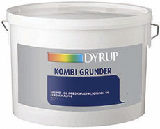 DYRUP Kombi Grunder (6083)